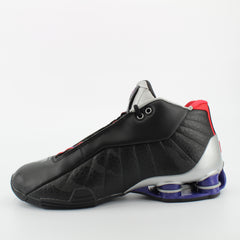 Nike Shox BB4 QS Mens Black Trainers