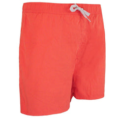 Animal Mens Coral Swimming Shorts