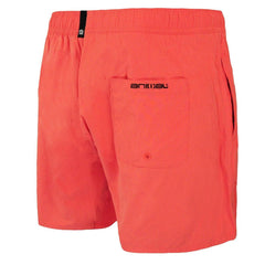 Animal Mens Coral Swimming Shorts