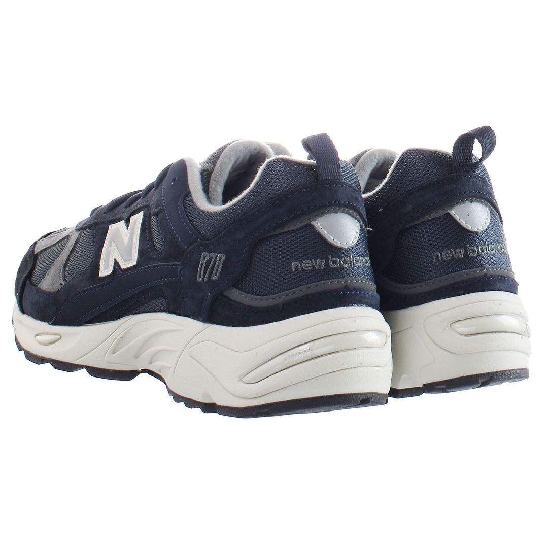 New Balance 878 Mens Blue Trainers