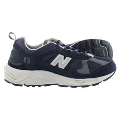 New Balance 878 Mens Blue Trainers