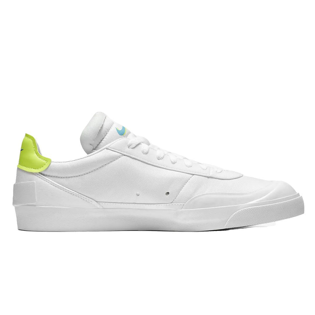 Nike Nike Drop-Type HBR Mens White Trainers