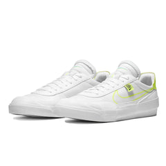 Nike Nike Drop-Type HBR Mens White Trainers