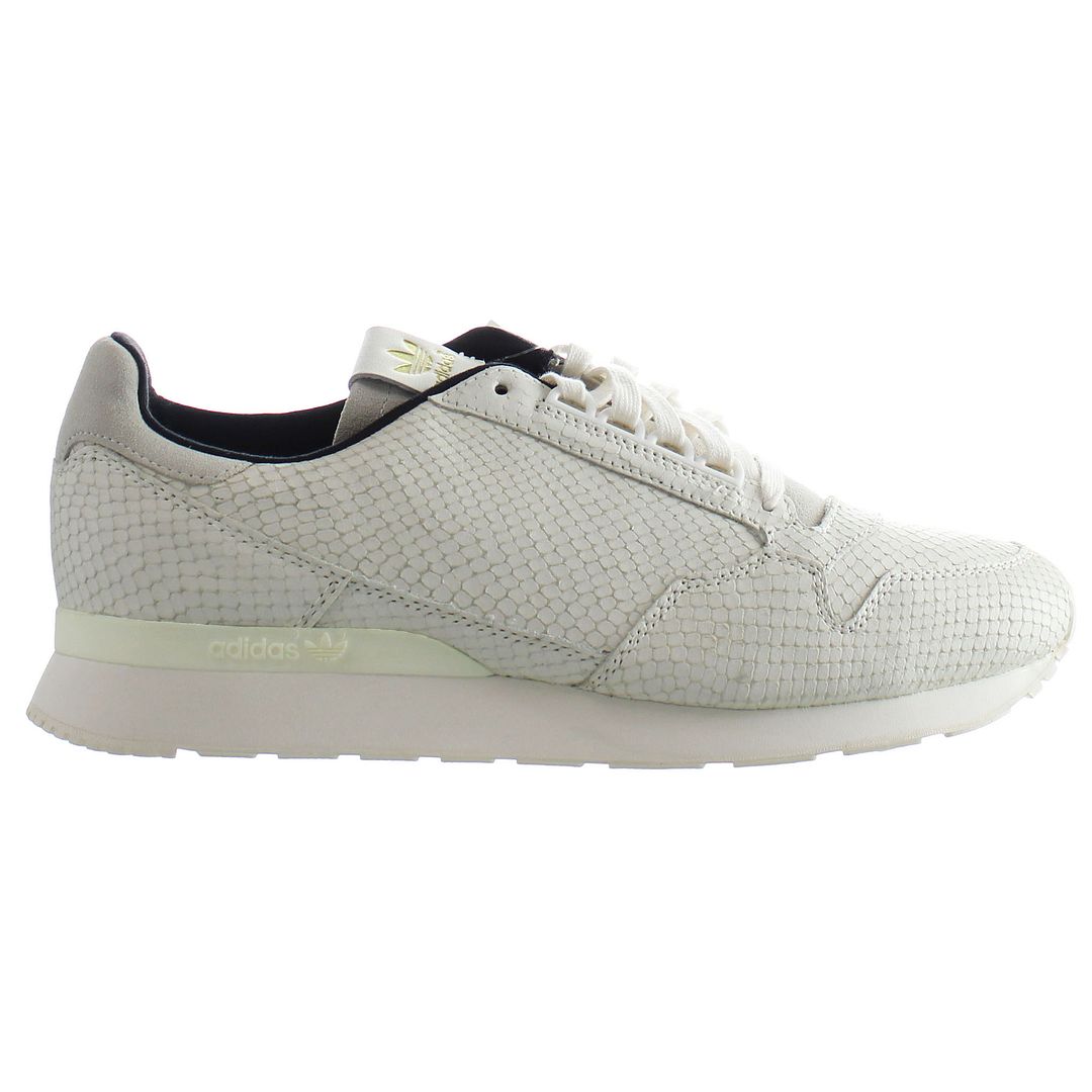 Adidas ZX 500 OG Snake Womens Off White Trainers