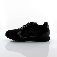 Onitsuka Tiger Colorado Eighty-Five Black Synthetic Unisex Trainers D804N 9090