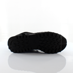 Onitsuka Tiger Colorado Eighty-Five Black Synthetic Unisex Trainers D804N 9090