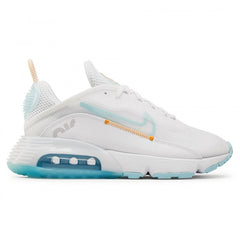 Nike Air Max 2090 Womens White Trainers