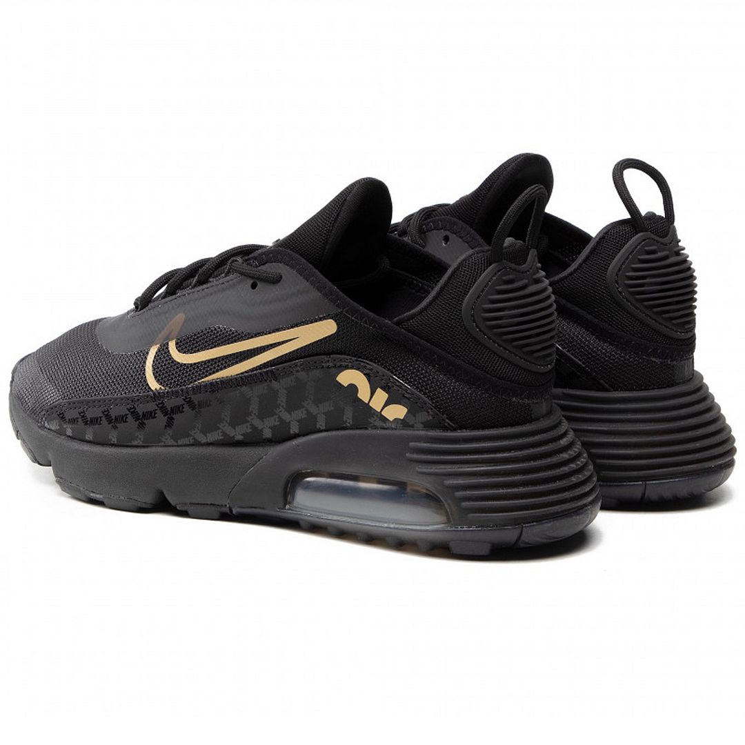 Nike Air Max 2090 Mens Black Trainers