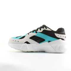 Reebok Classic x Gigi Aztrek Double 93 Unisex Synthetic Lace Up Trainers DV5387