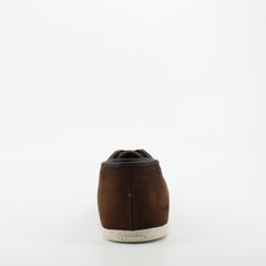 Box Fresh Sparko Mens Brown Trainers