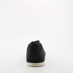 Box Fresh Sparko Mens Black Trainers