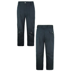 Dickies Eisenhower Multi Pocket Mens Navy Work Pants