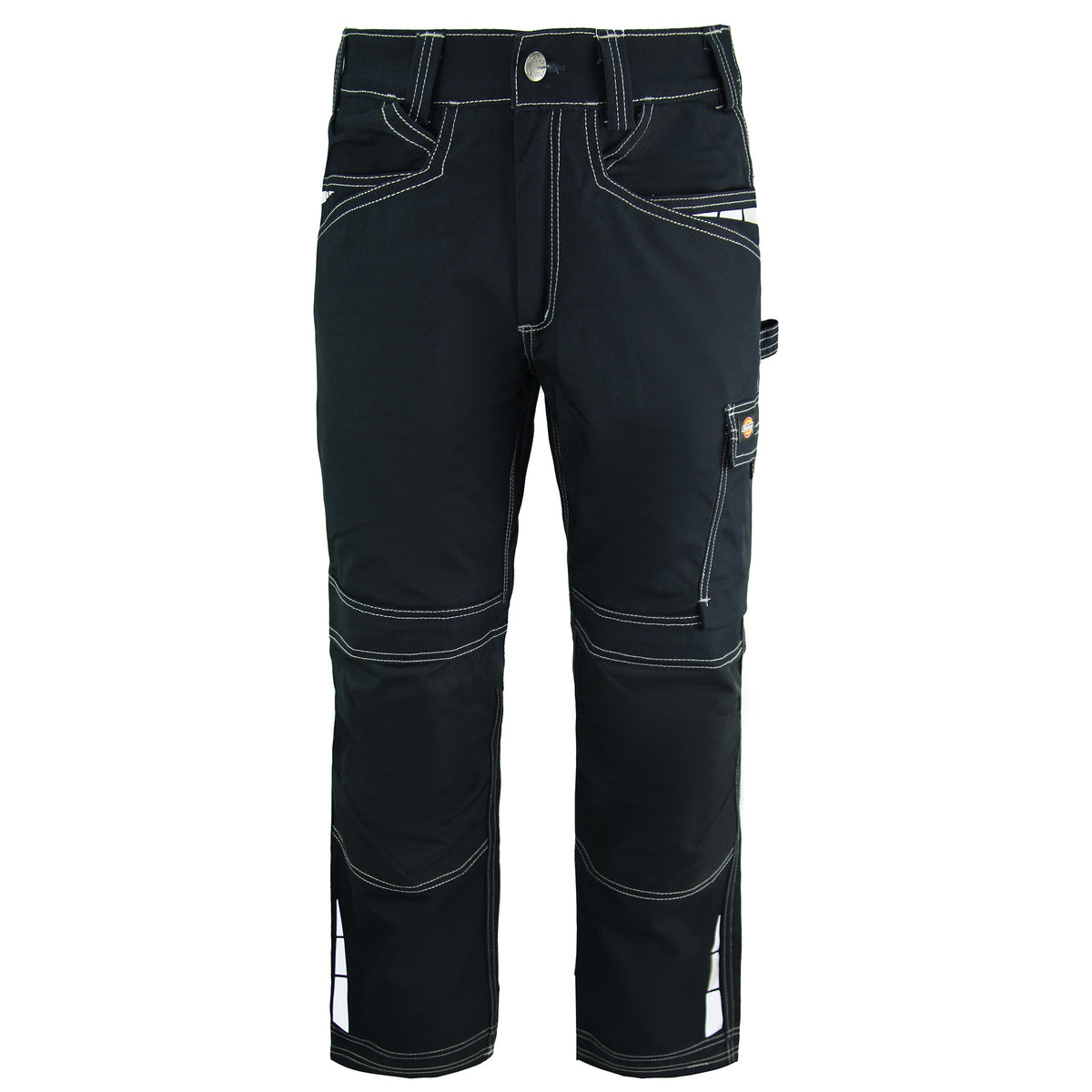 Dickies Eisenhower Extreme Mens Navy Work Pants