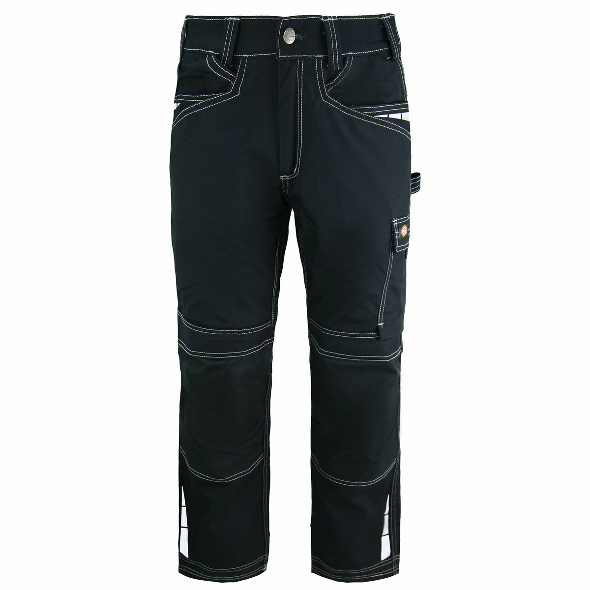 Dickies Eisenhower Extreme Mens Navy Trousers