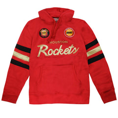 Mitchell & Ness Houston Rockets NBA Championship Mens Hoodie