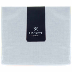 Hackett Home Pinpoint Fitted Sheet King