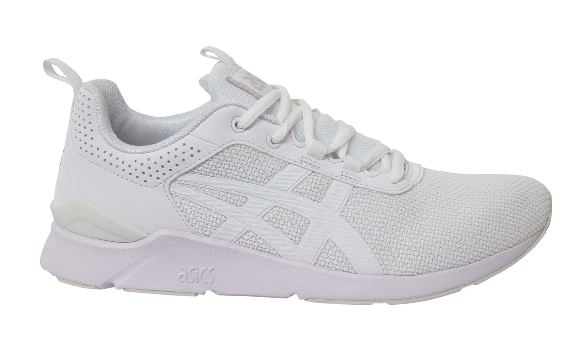 Asicstiger Gel-Lyte Runner Mens White Trainers