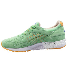 Asics Gel-Lyte V Mens Mint Trainers