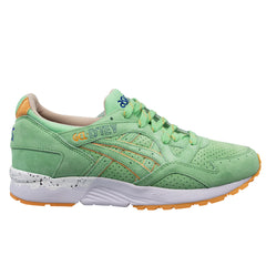 Asics Gel-Lyte V Mens Mint Trainers