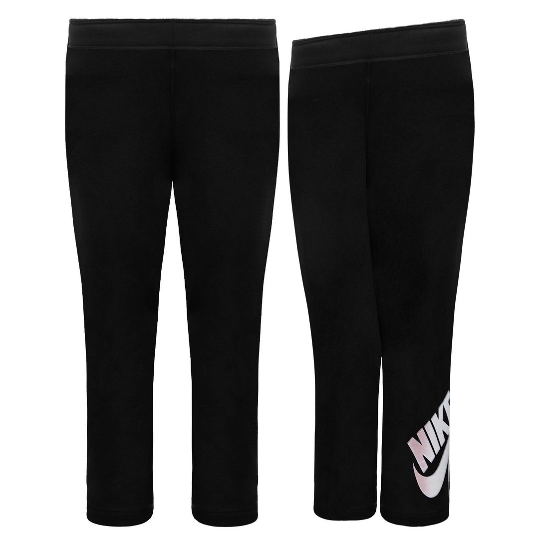 Plain nike leggings best sale