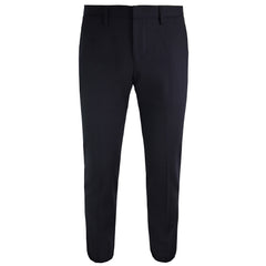 Lacoste Leisure Slim Fit Mens Navy Trousers