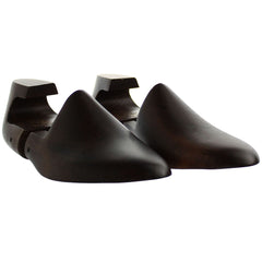 Hackett Wood Shoe Trees