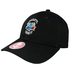 Mitchell & Ness Charlotte Hornets Mens Cap