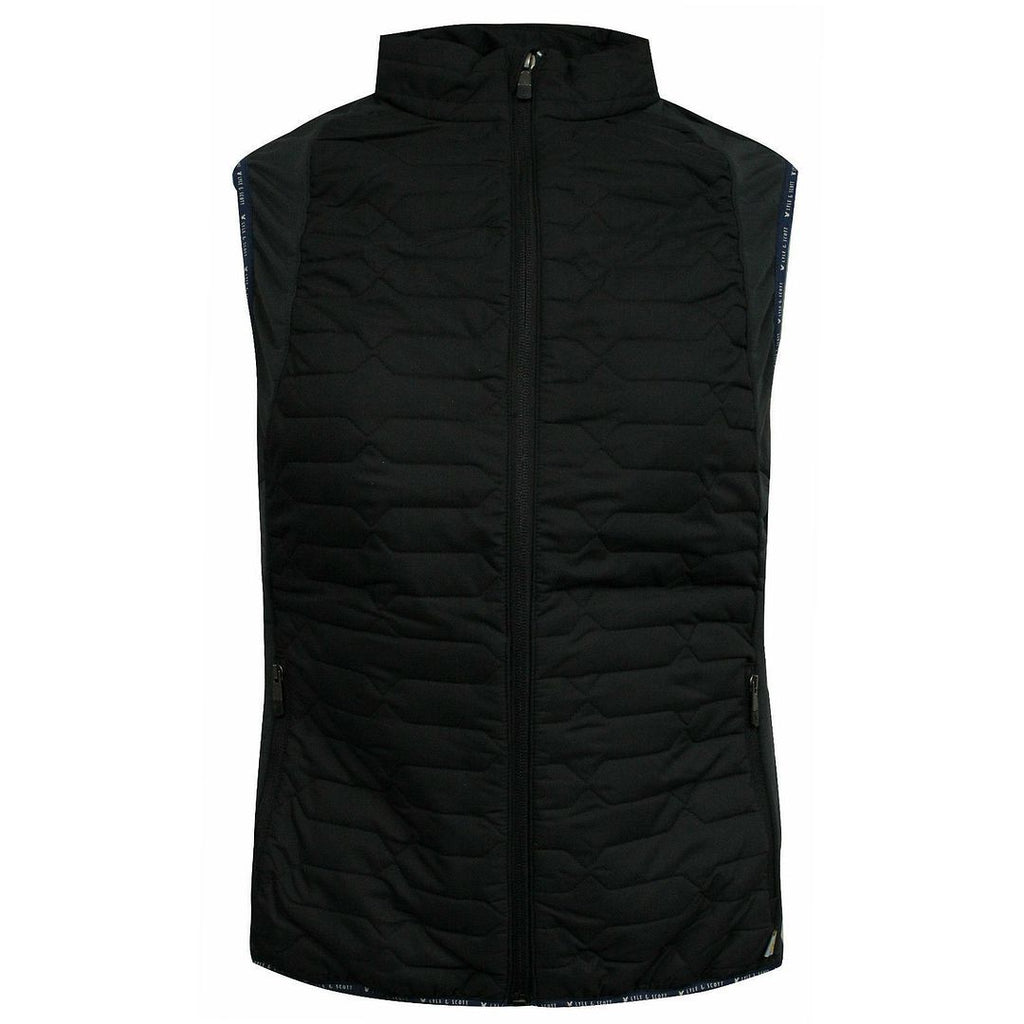 &amp Insulated Gilet