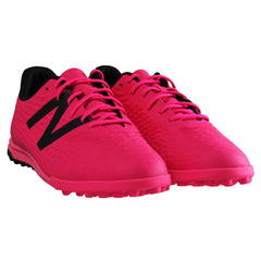 New Balance Tekela V3+ Magique TF Kids Pink Football Boots