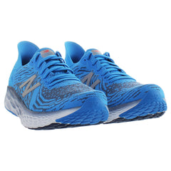 New Balance Fresh Foam Mens Blue Running  Shoes