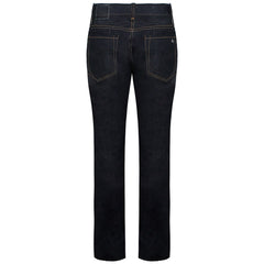 Rag & Bone Slim Fit Mens Dark Blue Jeans