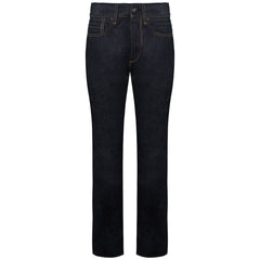 Rag & Bone Slim Fit Mens Dark Blue Jeans