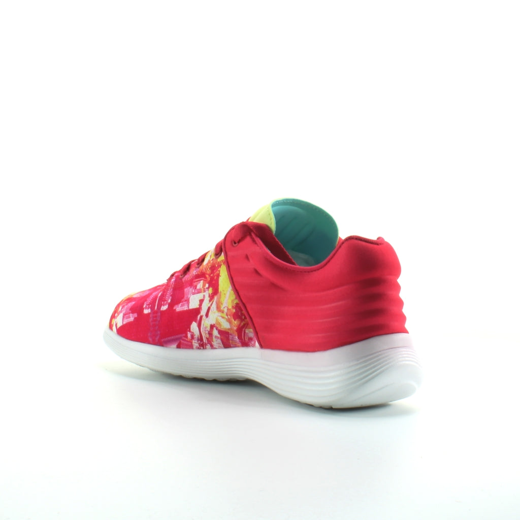 Reebok Skyscape Womens Pink Trainers