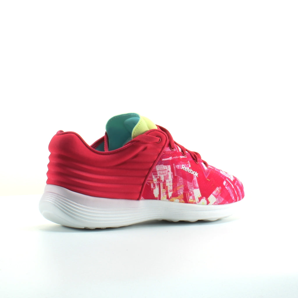 Reebok Skyscape Womens Pink Trainers