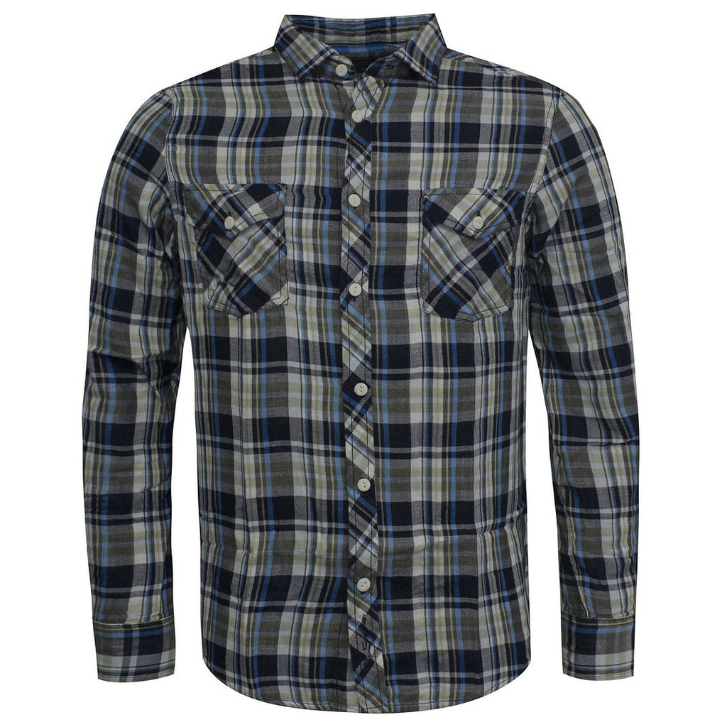 Slim Fit Shirt