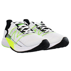 New Balance FuelCell Propel V2 Mens White Running Shoes