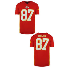 Fanatics NFL Kansas City Chiefs 87 Travis Kelce T-Shirt