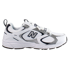 New Balance ML408A Mens White Trainers