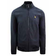 Lyle & Scott Soft Shell Mens Navy Jacket