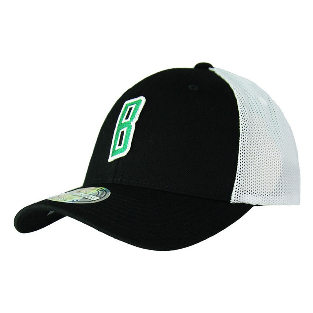 Mitchell & Ness Boston Celtics Mens Cap