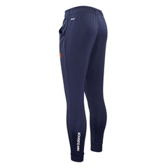 New Balance NBST Graft Mens Navy Track Pants