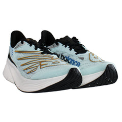 New Balance FuelCell RC Elite v2 Mens Light Blue Trainers