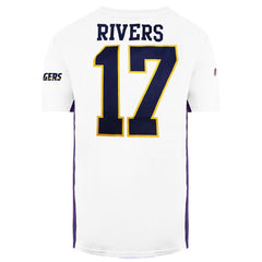 Fanatics NFL Indianapolis Colts 17 Philip Rivers T-Shirt