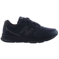 New Balance GORE-TEX Mens Navy Trainers