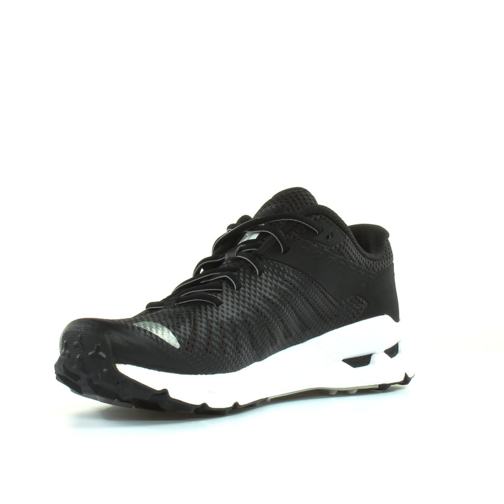 The North Face Ampezzo Mens Black Trainers