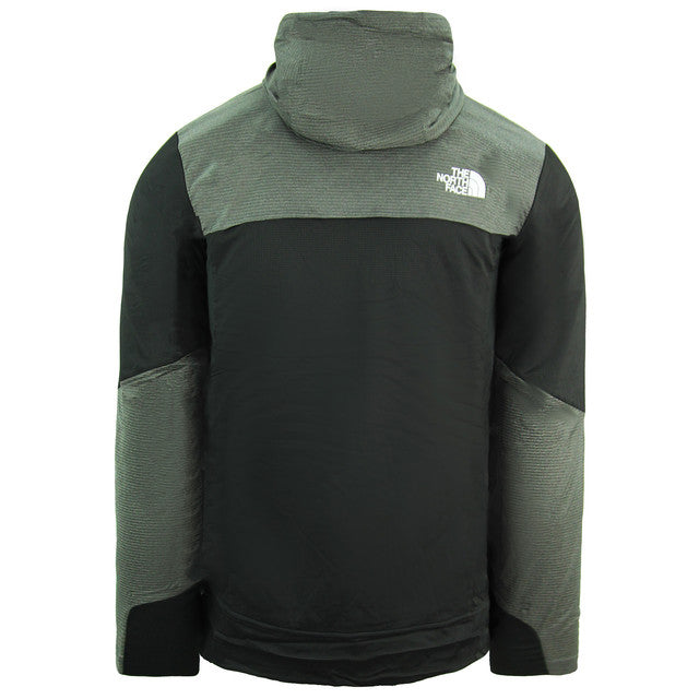 The North Face VENTRIX Mens Black Jacket