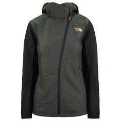 The North Face Ventrix Womens Black Track Jacket