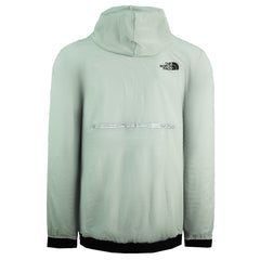 The North Face Mens Grey Anorak Jacket