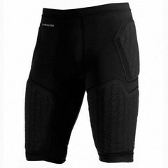 Adidas ClimaCool Mens Black Padded Shorts