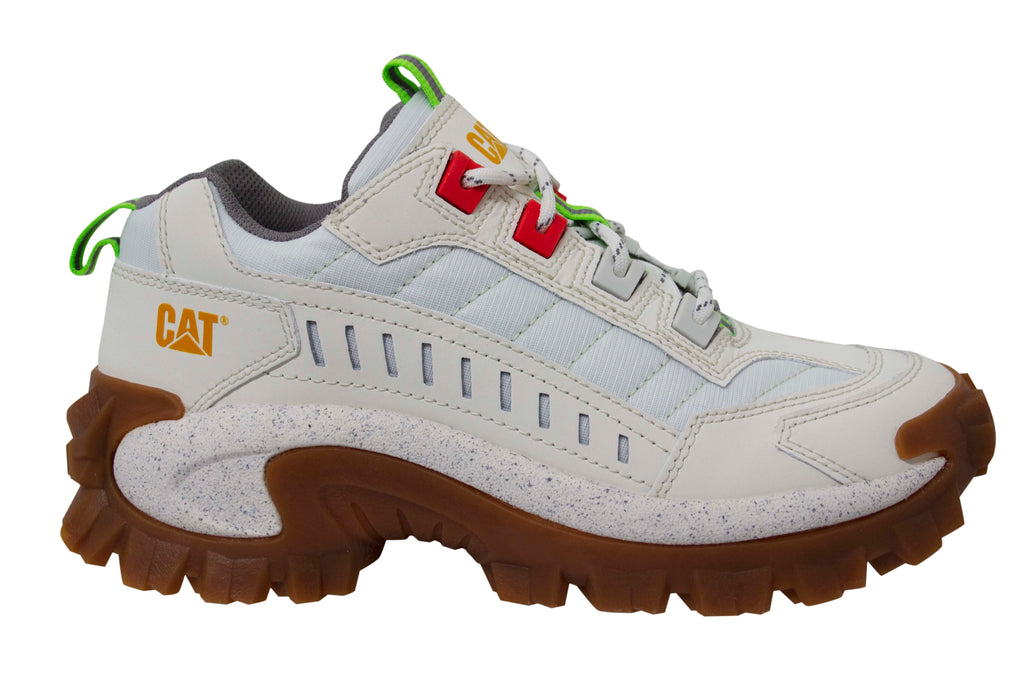 CAT Intruder Oxford Star Trainers
